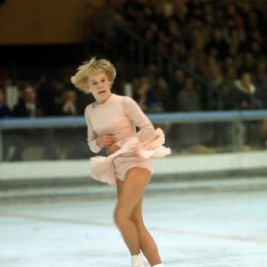 Janet Lynn